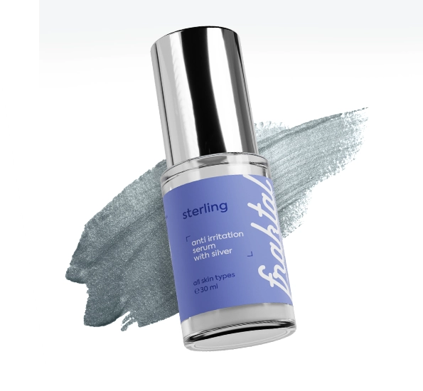 Sterling serum protiv iritacija 2