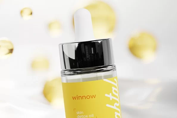 Winnow detox oil 1 naslovna