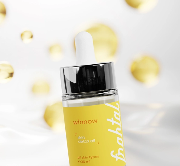 Winnow detox oil 1 naslovna