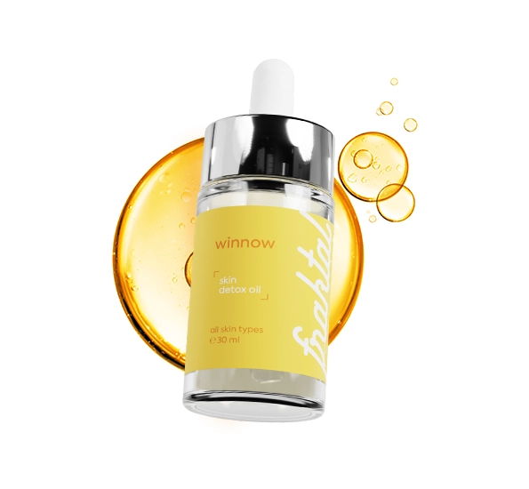 How to detox menopausal skin 2