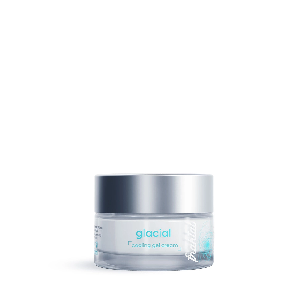 Shop glacial cream