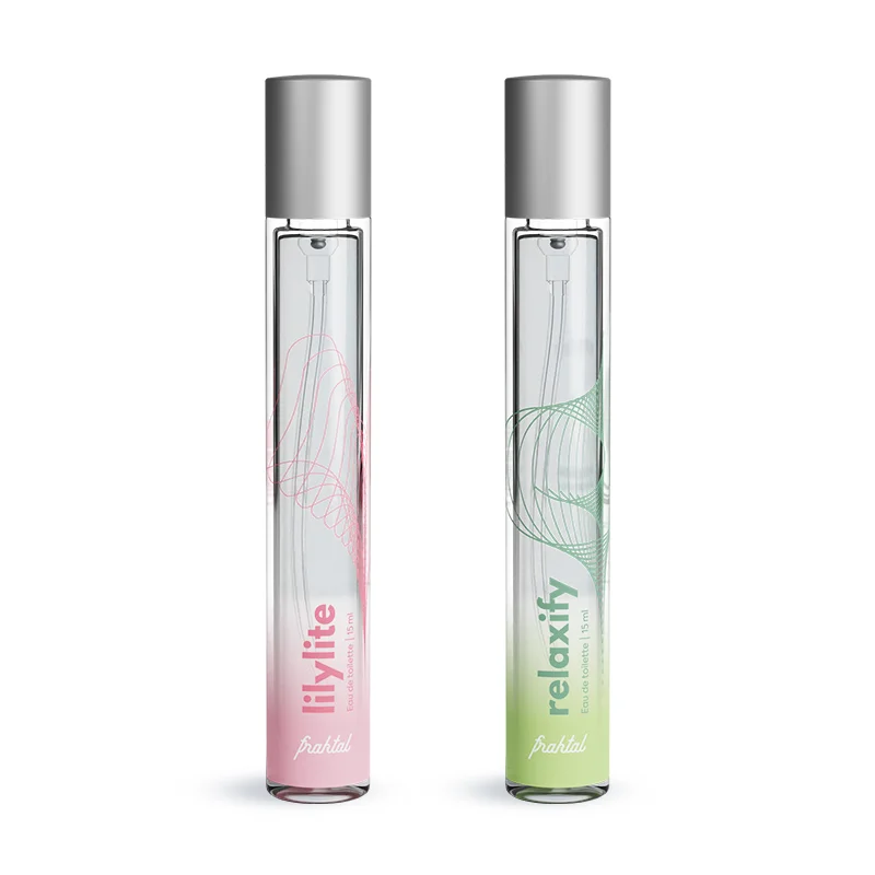 eau de toilette