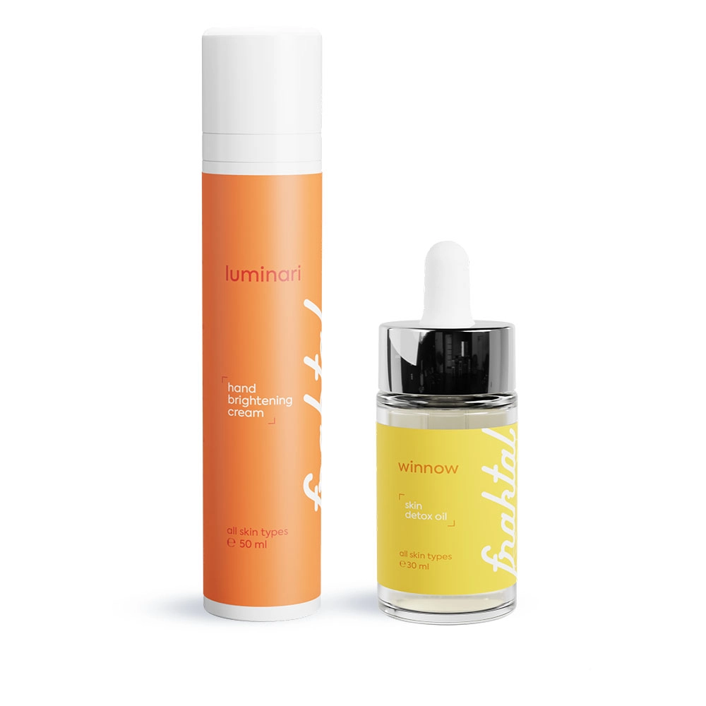 Shop luminari winnow duo pack